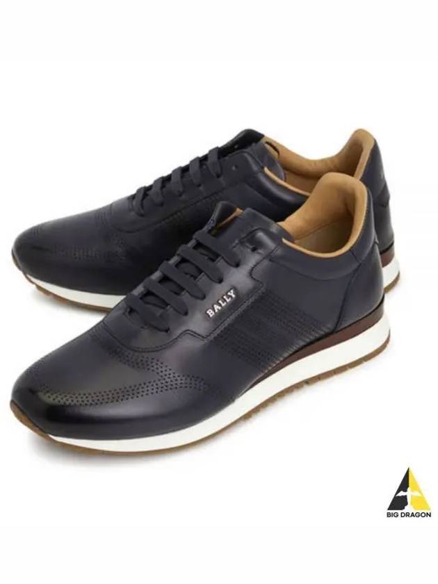 Men s Sneakers ASKEN FO 46 - BALLY - BALAAN 1