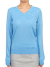 Golf wear women s knit GWKW09328 O092 - J.LINDEBERG - BALAAN 1