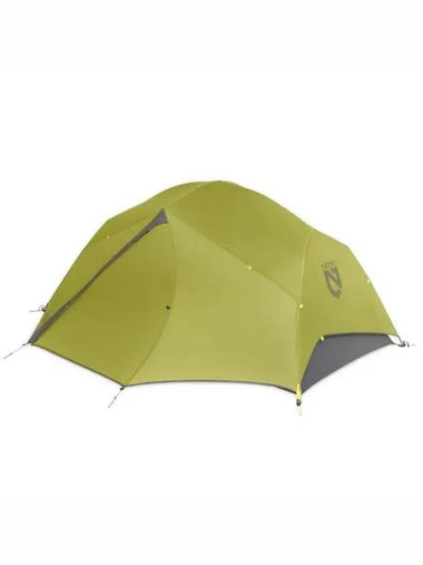 Atom Osmo 2P Backpacking Tent Birch Bud - NEMO - BALAAN 1