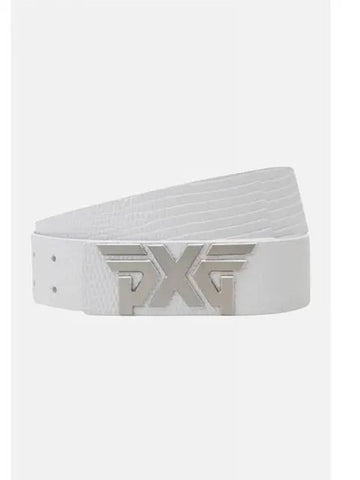 Men s all over embossed belt PIFPM870301 Domestic product GQ4V24090682344 - PXG - BALAAN 1