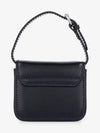 Mini Linda Tote Bag Black 5C01000GWL0077N401 - VIVIENNE WESTWOOD - BALAAN 1