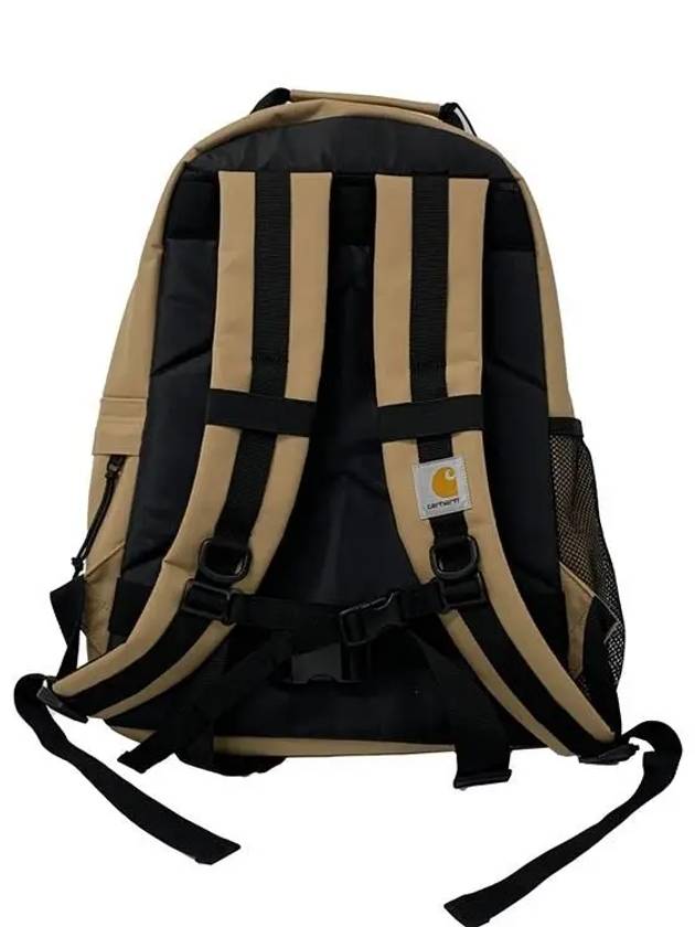 WIP I031468 2FS Kickflip logo backpack - CARHARTT - BALAAN 2