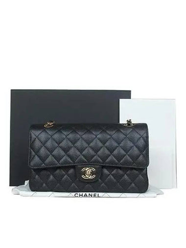 A01112 shoulder bag - CHANEL - BALAAN 1