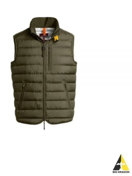 PERFECT PMPUSL01 201 lightweight padded vest - PARAJUMPERS - BALAAN 1
