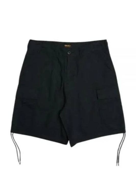 DEUS OG 107 CORDURA SHORT DMP243384ATH shorts - DEUS EX MACHINA - BALAAN 1