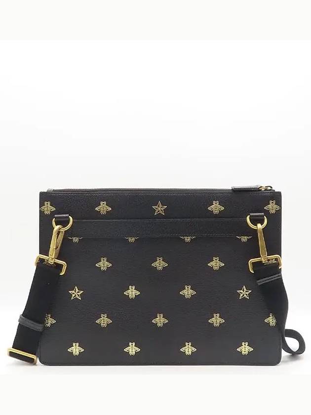 450976 Crossbody Bag - GUCCI - BALAAN 4