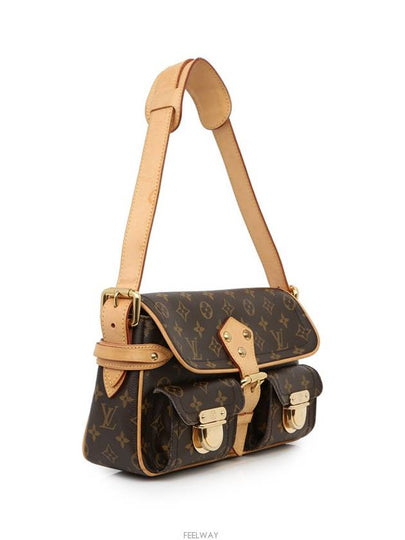 women shoulder bag - LOUIS VUITTON - BALAAN 2