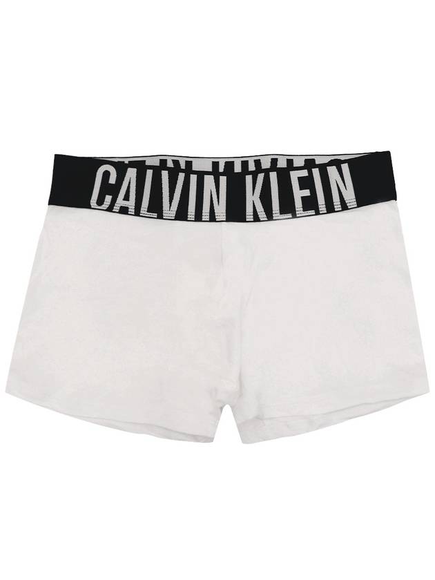 Logo Band Boxer Briefs 3 Pack Set - CALVIN KLEIN - BALAAN 3