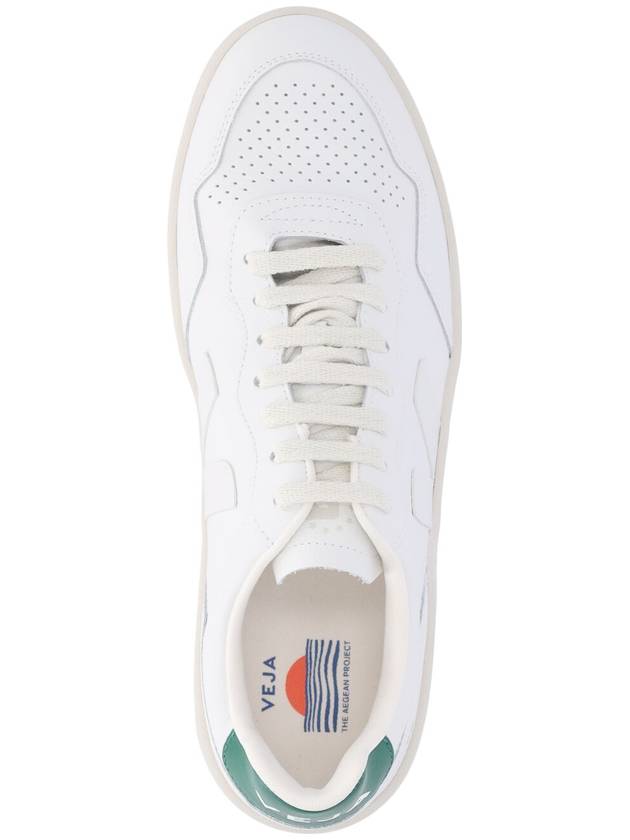 Veja Sneakers White - VEJA - BALAAN 5