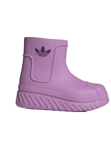 Adiform Superstar Middle Boots Purple - ADIDAS - BALAAN 1