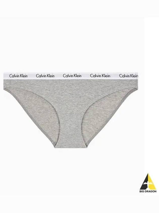 UNDERWEAR Women s Carousel Bikini Panties D1618OP7A - CALVIN KLEIN - BALAAN 1