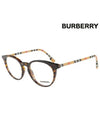 sunglasses BE2318 3854IEBK [51] - BURBERRY - BALAAN 3