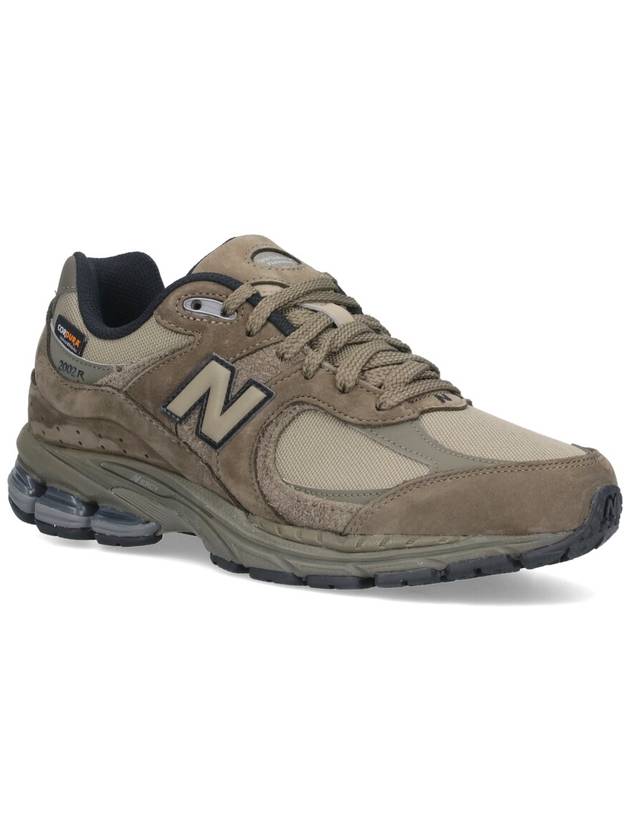 New Balance Sneakers Green - NEW BALANCE - BALAAN 2