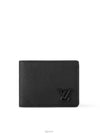 Lux You LV Multiple Wallet Leather Half M69829 - LOUIS VUITTON - BALAAN 8