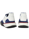 Men's Court Low Top Sneakers - ALEXANDER MCQUEEN - BALAAN 7