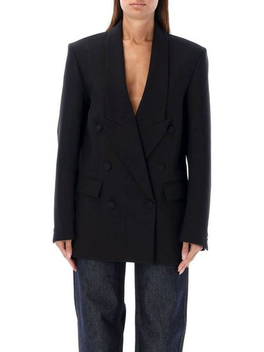 Coperni Double Breasted Tailored Blazer - COPERNI - BALAAN 1