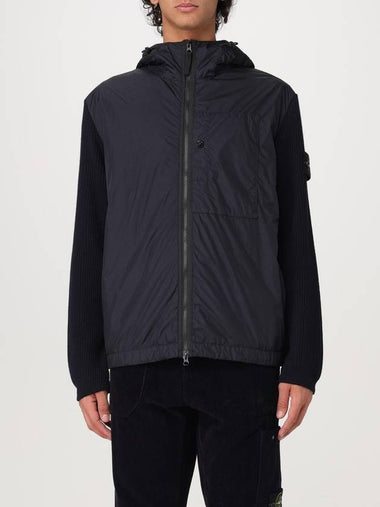 Jacket men Stone Island - STONE ISLAND - BALAAN 1