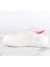 Women s Charlie Sneakers Pink 37 240 - LOUIS VUITTON - BALAAN 6