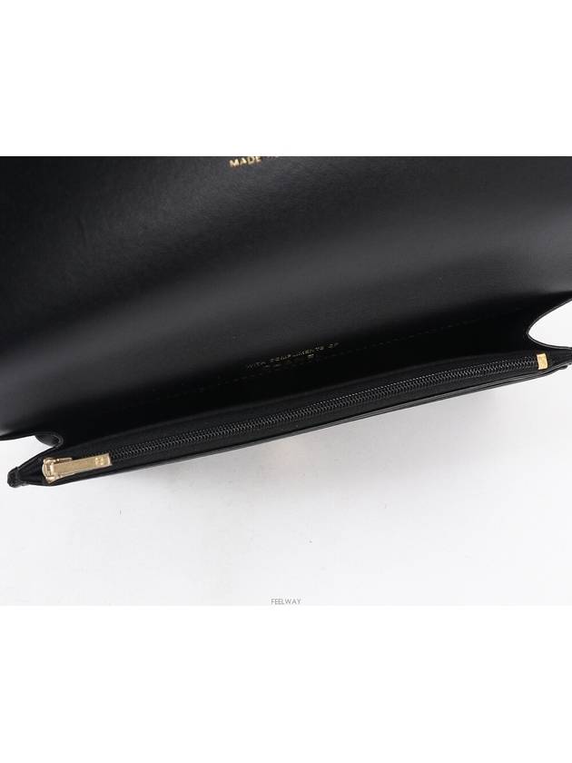 women clutch bag - CHANEL - BALAAN 6