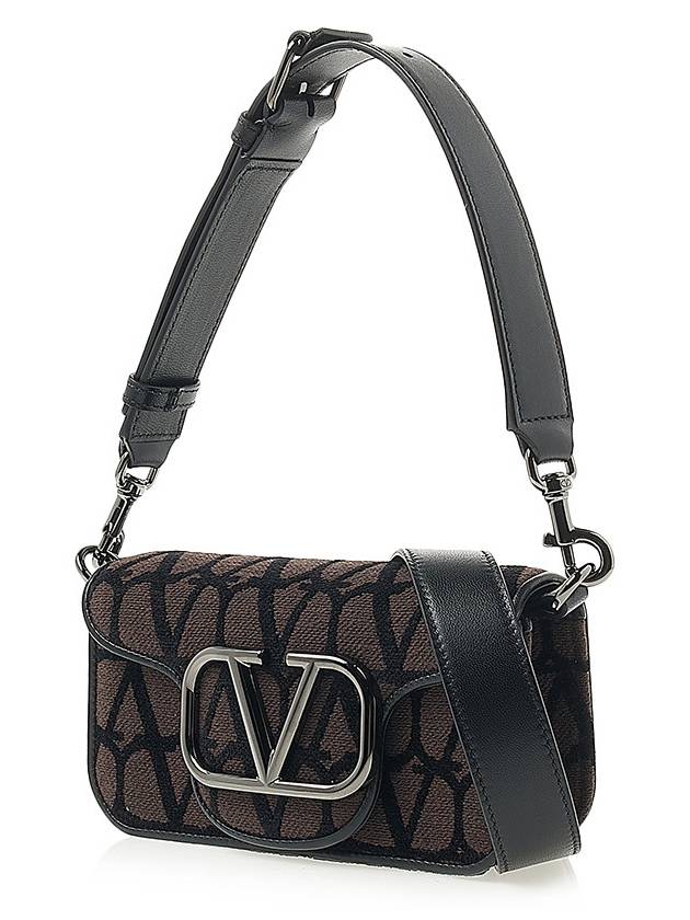 bag 2Y0B0B63PMJ U02 BLACK - VALENTINO - BALAAN 3