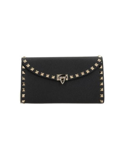 Garavani Bag 5W2P0Z81VSH0NO Black - VALENTINO - BALAAN 1