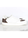 Louis Vuitton Rivoli Sneakers 8 5 275 - LORO PIANA - BALAAN 7