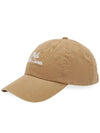 Polo Lettering Logo Cap 710945507002 - RALPH LAUREN - BALAAN 1