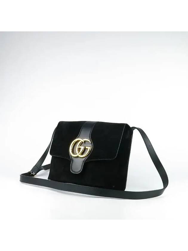 550126 shoulder bag - GUCCI - BALAAN 2