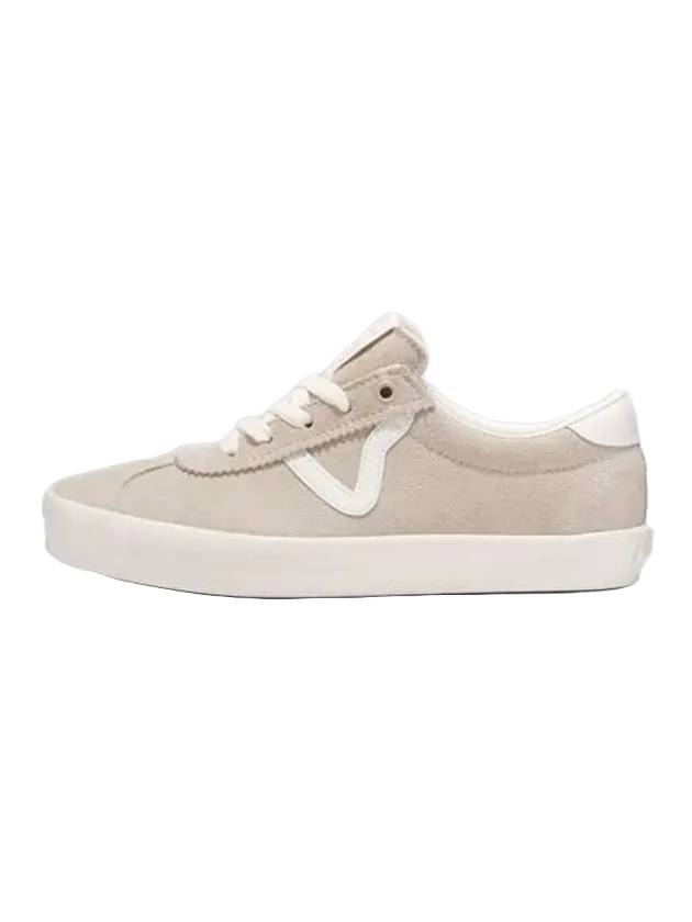 Sport Low Top Sneaker French Oak - VANS - BALAAN 1