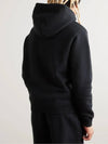 BOLD FOX HEAD PATCH COMFORT HOODIE MM00713KM0307 P199 Bold Foxhead Patch Comfort Hoodie - MAISON KITSUNE - BALAAN 7