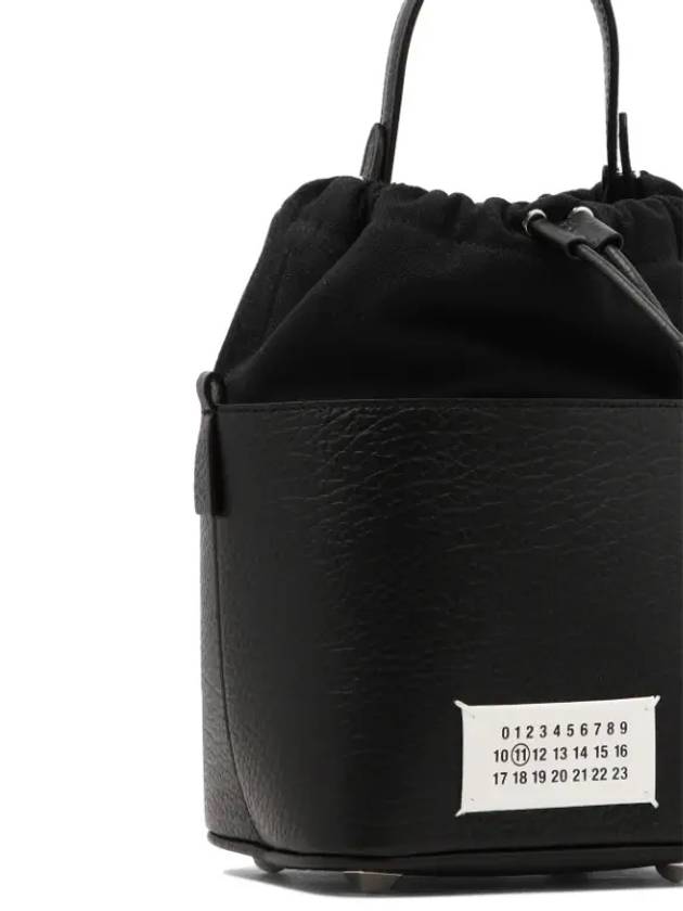 Maison Margiela 5AC Bucket Bag S61WG0035 P4348 T8013 - LOUIS VUITTON - BALAAN 5