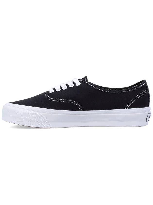 SN BLACK DX Authentic Reissue BA21B - VANS - BALAAN 4