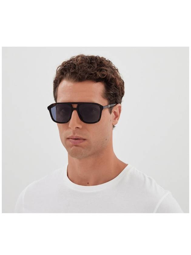 Gucci  Gg1494S Linea Web Sunglasses - GUCCI - BALAAN 4