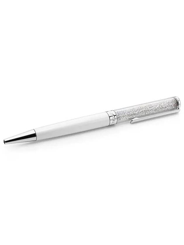 5224392 Crystalline white ballpoint pen - SWAROVSKI - BALAAN 1