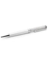 5224392 Crystalline white ballpoint pen - SWAROVSKI - BALAAN 3