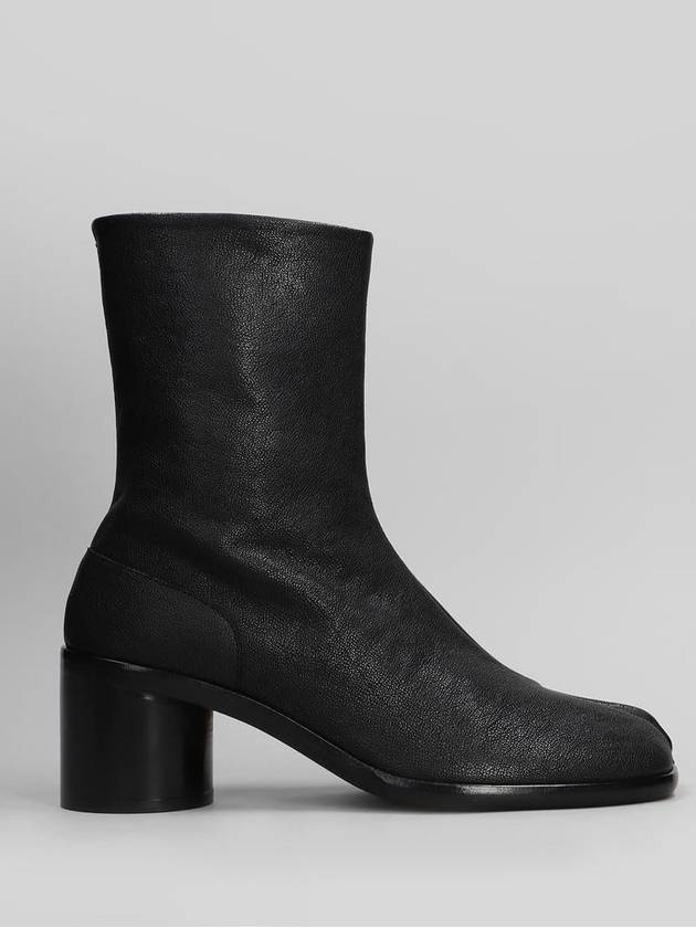 Maison Margiela Tabi Ankle Boots - MAISON MARGIELA - BALAAN 1