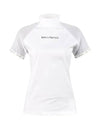 MESH SLEEVE WOMAN`S T SHIRTBDMWTS53 - BALLISTIC - BALAAN 1