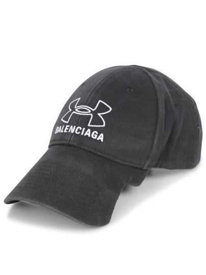 Hat 807145 410B21160 - BALENCIAGA - BALAAN 2