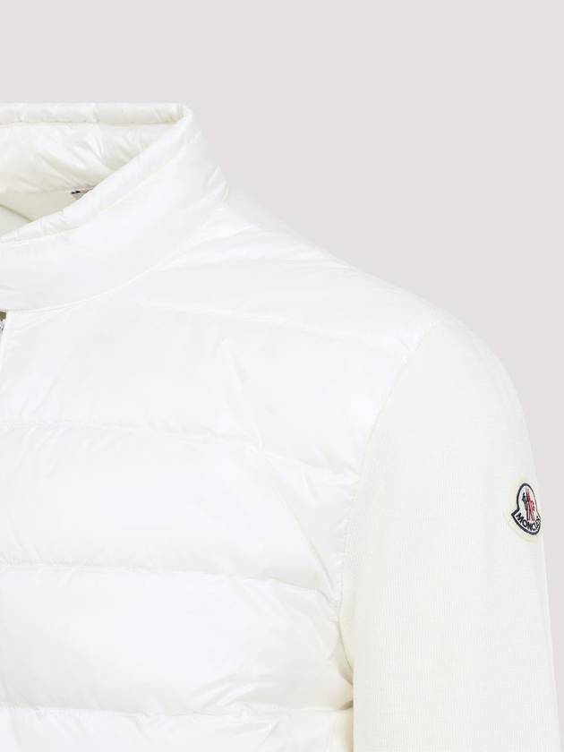 Moncler Jacket - MONCLER - BALAAN 3