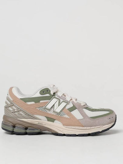 1906 Utility Low-Top Sneakers - NEW BALANCE - BALAAN 2