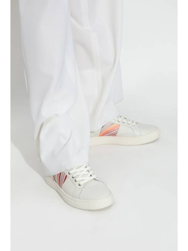 Paul Smith Sneakers Lapin, Women's, White - PAUL SMITH - BALAAN 2