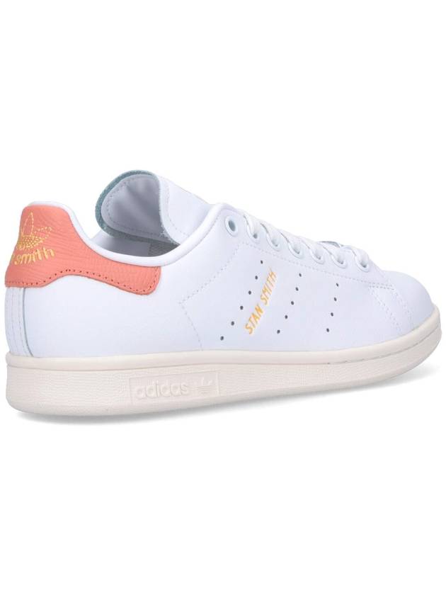 Adidas Sneakers White - ADIDAS - BALAAN 4