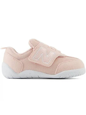 Kids Newbie Sneakers Pink - NEW BALANCE - BALAAN 1