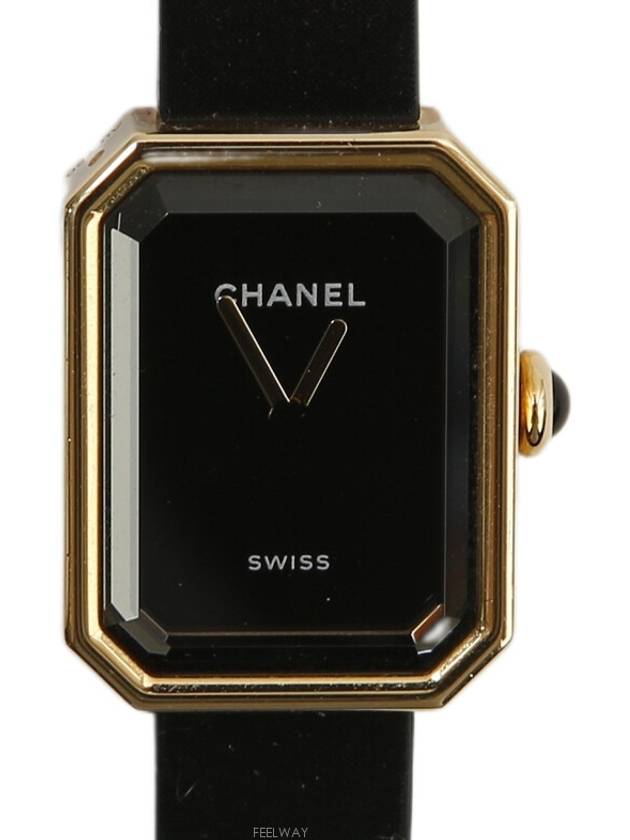 women watch - CHANEL - BALAAN 1