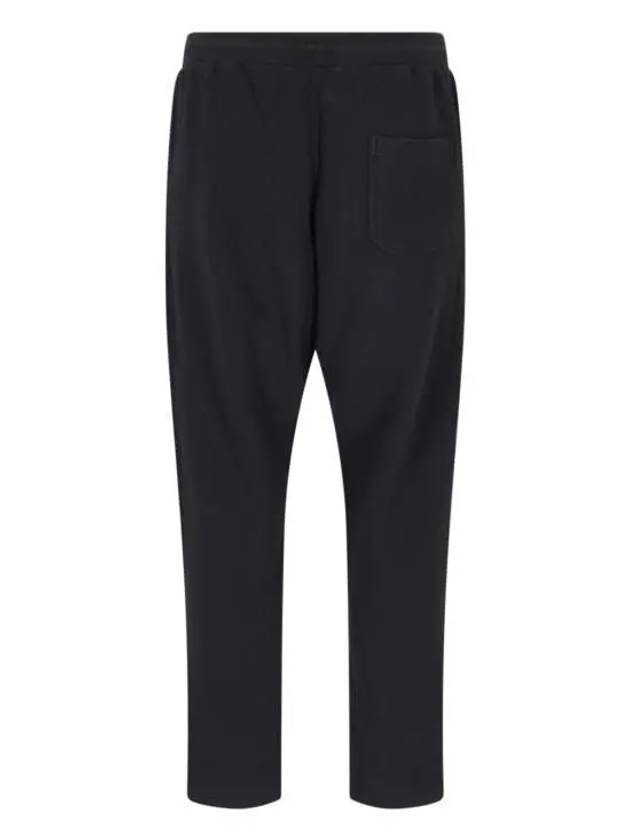 Road JoGGer Track Pants Black - GOLDEN GOOSE - BALAAN 2