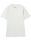 Maison Margiela Numbering Tee S51GC0521 S20079 102 - MAISON MARGIELA - BALAAN 2