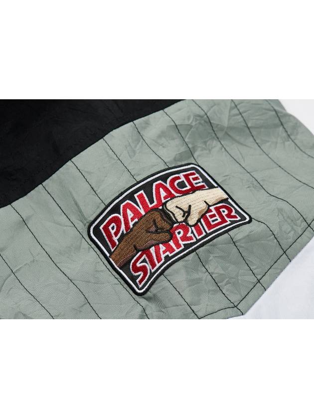 x Starter Breakaway Jacket Black x Starter Breakaway Jacket Black - PALACE - BALAAN 7