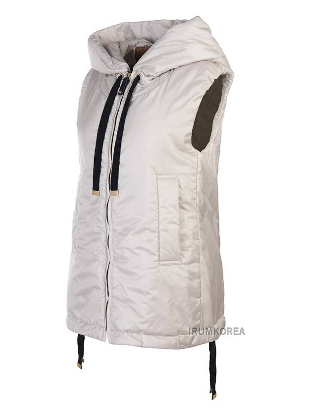 Women s Greengo padded vest 045 - MAX MARA - BALAAN 2