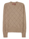 Brunate wool knit BRUNATE 006 - MAX MARA - BALAAN 9