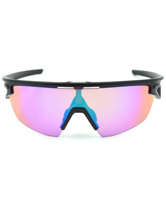 Sunglasses Sphaera OO9403 0636 Golf Lens - OAKLEY - BALAAN 1